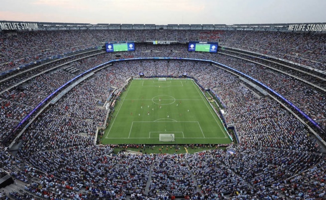 Mondial 2026 : Jusqu'Ã 6,6 millions FCFA pour voir la finale Mondial 2026 : Jusqu'Ã 6,6 millions FCFA pour voir la finale