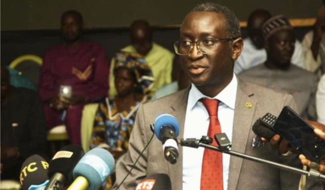 Sénégal : L’identité juridique, un combat quotidien pour des milliers de citoyens