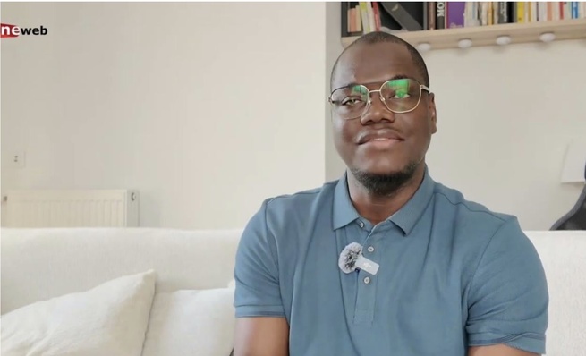 Restrictions des libertés, situation sécuritaire : Les vérités du journaliste malien, Malick Konaté Restrictions des libertés, situation sécuritaire : Les vérités du journaliste malien, Malick Konaté