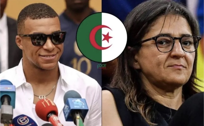 Kylian Mbappé évoque ses liens avec l’Algérie, pays de sa mère