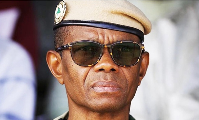 Spécial Indépendance] Du champ de bataille à la diplomatie, qui est le Général Souleymane Kandé ?