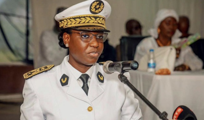 Fatick : la gouverneure Ngoné Cissé rassure sur l’état des préparatifs du 66e anniversaire de l’indépendance Fatick : la gouverneure Ngoné Cissé rassure sur l’état des préparatifs du 66e anniversaire de l’indépendance