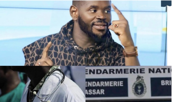 Affaire Pape Cheikh Diallo : Le médecin du CNTS placé sous mandat de dépôt