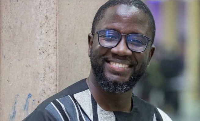 Décès de Thierno Diagne Ba : A Dieu l’homme de culture! Décès de Thierno Diagne Ba : A Dieu l’homme de culture!