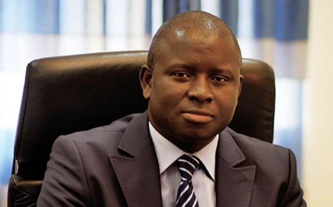 Centenaire de Mbour : Le maire Cheikh Issa Sall réclame un statut spécial et plus de moyens Centenaire de Mbour : Le maire Cheikh Issa Sall réclame un statut spécial et plus de moyens