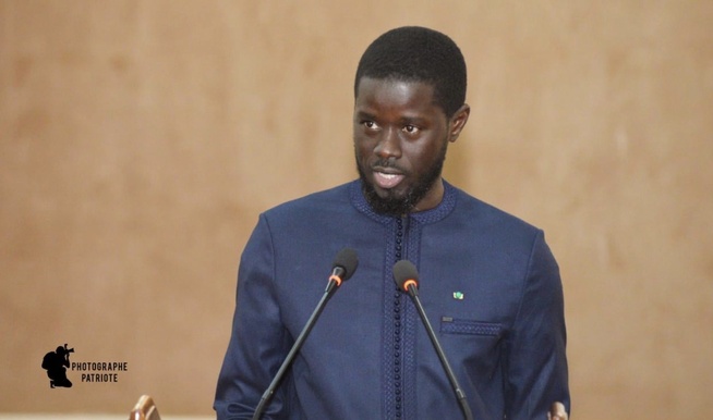 Le chef de l'État réaffirme la mobilisation totale pour les JOJ Dakar 2026 Le chef de l'État réaffirme la mobilisation totale pour les JOJ Dakar 2026