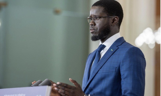 Stabilité du Sénégal : Ce que Diomaye Faye attend de chaque citoyen pour protéger la République