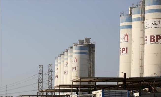 Iran : un mort après une frappe près de la centrale nucléaire de Bouchehr (média d’État)