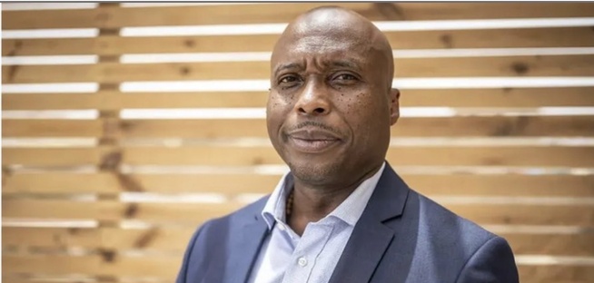 Présidentielle 2029 : Barthélemy Dias prêt à renoncer à sa nationalité américaine Présidentielle 2029 : Barthélemy Dias prêt à renoncer à sa nationalité américaine