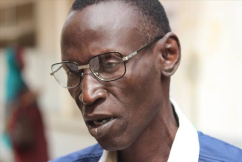Abdoubacry Mbodj, Raddho : "La condamnation de Habré est un avertissement pour tous les chefs d'Etat en exercice" Abdoubacry Mbodj, Raddho : "La condamnation de Habré est un avertissement pour tous les chefs d'Etat en exercice"