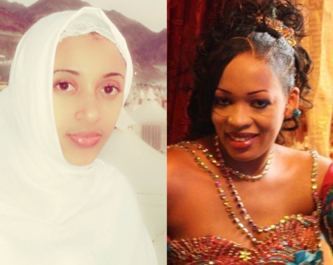 En route vers Bercy : Les « garouwalé » de Oumou Sow et les prières de Sokhna Aïdara En route vers Bercy : Les « garouwalé » de Oumou Sow et les prières de Sokhna Aïdara