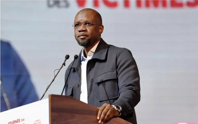 Limogeage immédiat de Sonko» : Pastef se déchaine contre Baye Mayoro Diop Limogeage immédiat de Sonko» : Pastef se déchaine contre Baye Mayoro Diop