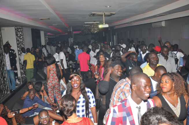Soirée 'TAGGATO" avant le ramadan, Pape Diouf casse la baraque au Baramundi ce dimanche et rendez-vous le 04 Juin au CICES; REGARDEZ