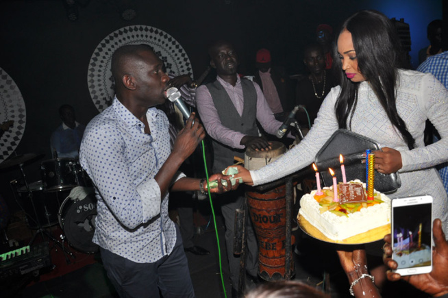 Soirée 'TAGGATO" avant le ramadan, Pape Diouf casse la baraque au Baramundi ce dimanche et rendez-vous le 04 Juin au CICES; REGARDEZ Soirée 'TAGGATO" avant le ramadan, Pape Diouf casse la baraque au Baramundi ce dimanche et rendez-vous le 04 Juin au CICES; REGARDEZ