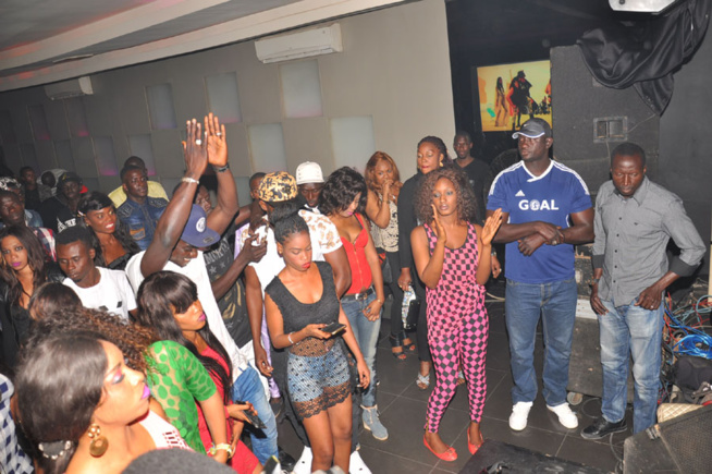 Soirée 'TAGGATO" avant le ramadan, Pape Diouf casse la baraque au Baramundi ce dimanche et rendez-vous le 04 Juin au CICES; REGARDEZ