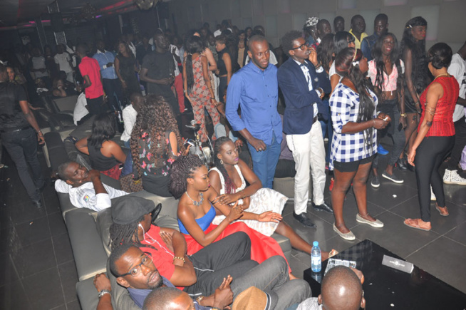 Soirée 'TAGGATO" avant le ramadan, Pape Diouf casse la baraque au Baramundi ce dimanche et rendez-vous le 04 Juin au CICES; REGARDEZ