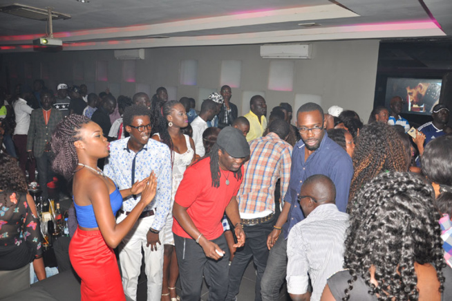 Soirée 'TAGGATO" avant le ramadan, Pape Diouf casse la baraque au Baramundi ce dimanche et rendez-vous le 04 Juin au CICES; REGARDEZ