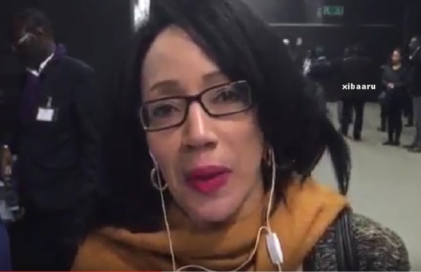 Le coup de gueule de Ndela Chaupin, soeur de Souleymane Jules Diop: »Comment le PDS peut-il dialoguer alors que… Le coup de gueule de Ndela Chaupin, soeur de Souleymane Jules Diop: »Comment le PDS peut-il dialoguer alors que…