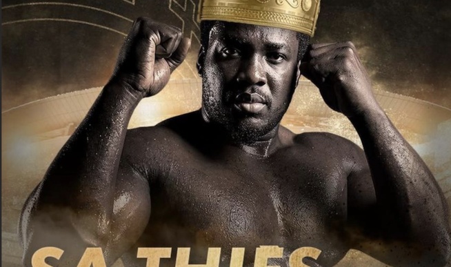 Lutte : Sa Thiès détrône le Roi des arènes