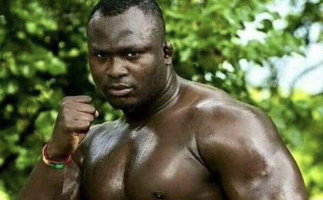 Lutte - 23 victoires, 3 défaites… : Voici le palmarès du Roi des arènes Modou Lo Lutte - 23 victoires, 3 défaites… : Voici le palmarès du Roi des arènes Modou Lo