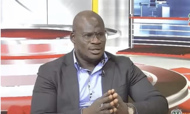 Rebeuss : Kader Dia transféré Rebeuss : Kader Dia transféré