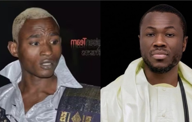 Rebeuss : Ouzin Keïta et Ass Dione dorment à … Rebeuss : Ouzin Keïta et Ass Dione dorment à …