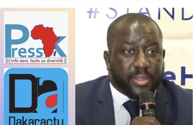 Presse en ligne: Plus de 326 millions distribués, voici le classement des sites les mieux servis Presse en ligne: Plus de 326 millions distribués, voici le classement des sites les mieux servis