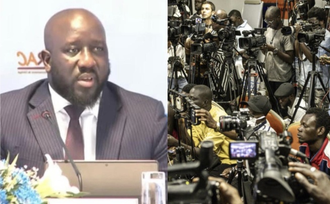 FADP 2025 : 609 millions versés à la presse publique, découvrez les montants par organe FADP 2025 : 609 millions versés à la presse publique, découvrez les montants par organe