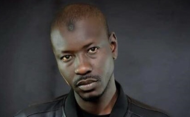 Affaire homosexualité : Karim Xrum Xax libre après son audition à la DSC Affaire homosexualité : Karim Xrum Xax libre après son audition à la DSC