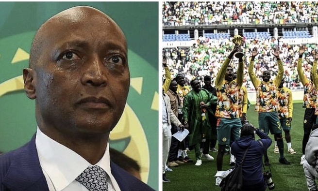 Sénégal vs CAF : les 4 arguments qui invalident la défaite des Lions par forfait