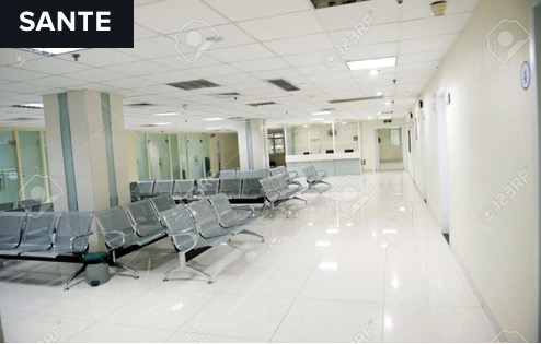 Lutte contre le VIH : « Les patients ont disparu »