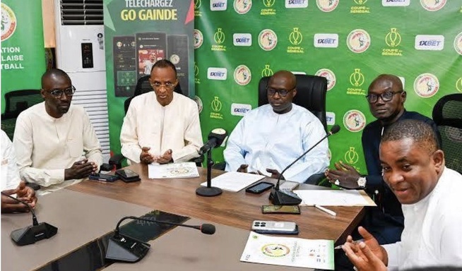 Pas un seul centime » : le refus qui embarrasse la FSF Pas un seul centime » : le refus qui embarrasse la FSF