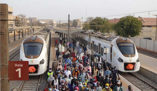 Transport : Retour à la normale pour le TER, le trafic a repris sur toute la ligne Transport : Retour à la normale pour le TER, le trafic a repris sur toute la ligne