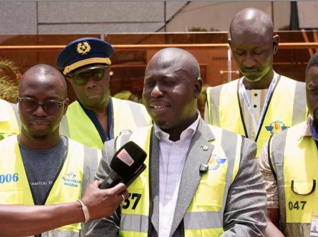 Réouverture de l’aéroport de Ziguinchor : Le Directeur général de l’ANACIM rassure sur l’état d’avancement du processus d’homologation