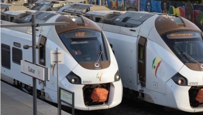 Individu tué par le TER ce mercredi : La Senter et la Seter expliquent... Individu tué par le TER ce mercredi : La Senter et la Seter expliquent...