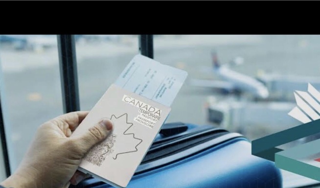 Visa Canada et demande d'asile : « Ce n'est pas du tout facile », prévient l'ambassade Visa Canada et demande d'asile : « Ce n'est pas du tout facile », prévient l'ambassade