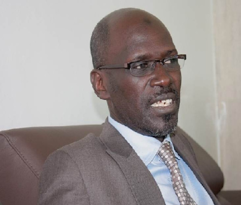 Seydou Guèye : « Le dialogue national n’est nullement une entreprise de débauchage de responsables politiques » Seydou Guèye : « Le dialogue national n’est nullement une entreprise de débauchage de responsables politiques »