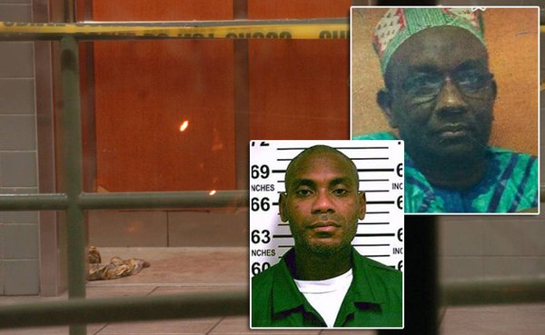 Etats-Unis : un guinéen tue le violeur de sa femme dans le Bronx