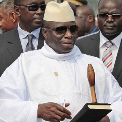 Cedeao - Yaya Jammeh participera-t-il au sommet du 4 juin à Dakar ? Cedeao - Yaya Jammeh participera-t-il au sommet du 4 juin à Dakar ?