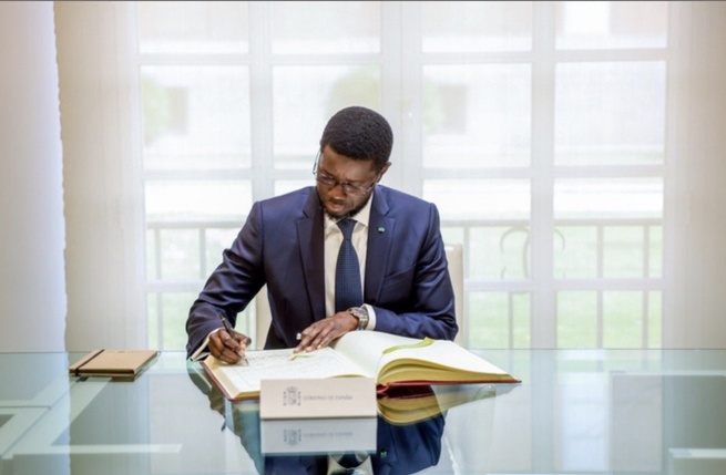 Communiqué du Conseil des Ministres du Mercredi 8 Avril 2026 Communiqué du Conseil des Ministres du Mercredi 8 Avril 2026