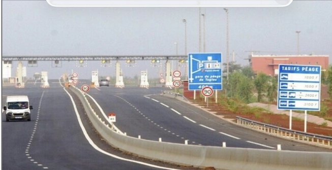 Autoroutes : l’état accélère les travaux et annonce une nouvelle régulation Autoroutes : l’état accélère les travaux et annonce une nouvelle régulation