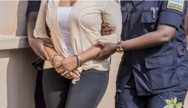 Altercation entre coépouses : une grossesse de deux mois perdue après une bousculade Altercation entre coépouses : une grossesse de deux mois perdue après une bousculade