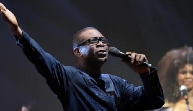 Mali : Youssou Ndour annoncé à Bamako le 25 avril prochain pour… Mali : Youssou Ndour annoncé à Bamako le 25 avril prochain pour…
