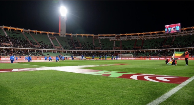 CAN 2027 : sept internationaux érythréens portés disparus après un match CAN 2027 : sept internationaux érythréens portés disparus après un match