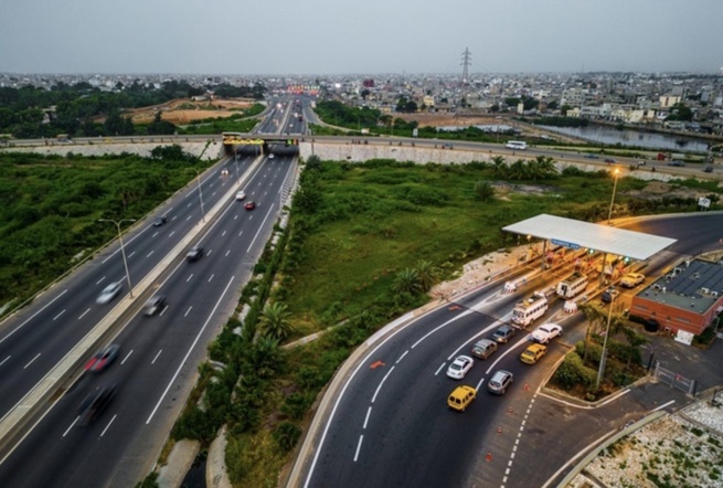 Autoroutes au Sénégal : Accélération des travaux et nouvelle stratégie de régulation Autoroutes au Sénégal : Accélération des travaux et nouvelle stratégie de régulation