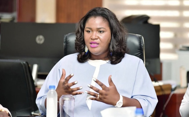 Grogne sociale » : Marie-Rose Khady Fatou Faye recadre RFI