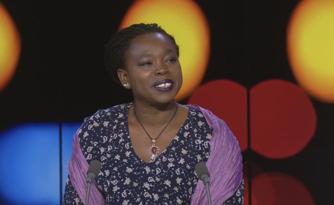 Homosexualité au Sénégal : La position tranchée et assumée de Fatou Diome