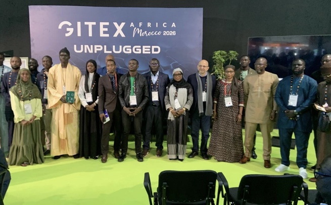 Innovation : Une startup sénégalaise révolutionne le don de sang Innovation : Une startup sénégalaise révolutionne le don de sang