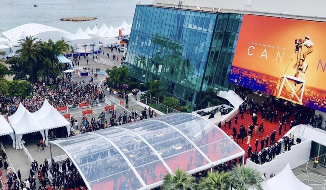 Festival de Cannes 2026 : Aucun film africain en compétition officielle Festival de Cannes 2026 : Aucun film africain en compétition officielle