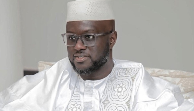 Francophonie : El Malick Ndiaye, 40 ans après Daouda Sow